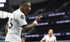 Thumbnail for article: Bergwijn blinkt direct uit bij Spurs: 'Klachtenvrij, getuige z'n magnifieke solo'