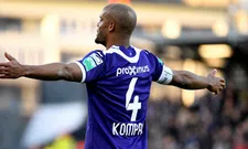 Thumbnail for article: UPDATE: 'Anderlecht hoopt Oekraïners te overtuigen met lager bod'