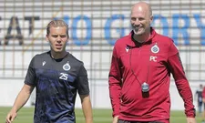 Thumbnail for article: Club Brugge laat fans meekijken op training én heeft belangrijk nieuws over shirts