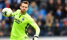 Thumbnail for article: Mignolet werd destijds niet op handen gedragen: "Supporters waren niet tevreden"