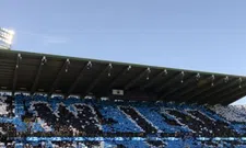 Thumbnail for article: Club Brugge over fans in stadion bij herstart: "Voor ons liefst zoveel mogelijk"