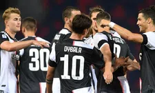 Thumbnail for article: Juventus wint na goals van Ronaldo en Dybala, Denswil antiheld bij Bologna