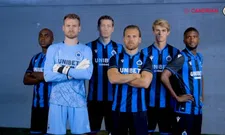 Thumbnail for article: Club Brugge speelt volgend seizoen haar uitwedstrijden in ... het wit