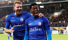 Thumbnail for article: 'David hakt knoop door over volgende stap: KAA Gent wil 30 tot 35 miljoen euro'