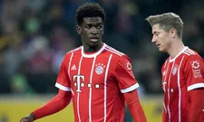 Thumbnail for article: 'Willem II moet zich buigen over opmerkelijk transferverzoek Bayern München'