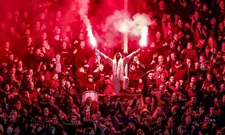 Thumbnail for article: Supporters Eredivisie-clubs stemmen massaal tegen zondagavondwedstrijd