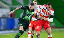 Thumbnail for article: Bruma in onzekerheid: Mainz laat voormalig PSV'er terugkeren naar Wolfsburg