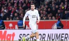 Thumbnail for article: 'Marseille wil van hoog Strootman-salaris af en ziet af van transfersom'