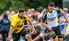 Thumbnail for article: OFFICIEEL: Marzo laat Lokeren-zorgen achter zich en tekent in Nederland