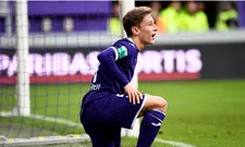 Thumbnail for article: Verschaeren 2025? Anderlecht wil contract openbreken: "Hij is is nog maar 19"