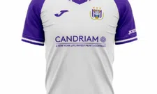 Thumbnail for article: Is dit het nieuwe shirt van Anderlecht? Lek doet de ronde