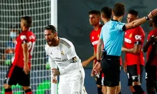 Thumbnail for article: Real Madrid-Real Mallorca alleen dankzij Luka Romero (15) in de geschiedenisboeken