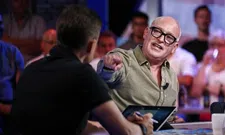 Thumbnail for article: Van der Gijp wil tóch in gesprek met Genee: "Hij is er zelf ook van geschrokken"