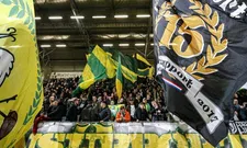 Thumbnail for article: Grote kanttekening bij fans in stadion: 'Hoe ga je dat in hemelsnaam handhaven'