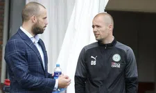 Thumbnail for article: Fledderus over Buijs-nieuws: 'Verbaast me niets als clubs hem interessant vinden'