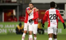 Thumbnail for article: FC Emmen hoopt op duidelijkheid van 'topspeler': 'Ja, hij is aanzienlijk duurder'