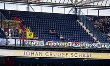 Thumbnail for article: 'Voetbalburgemeester' stelt fans gerust: "Er komt geen juichpolitie"