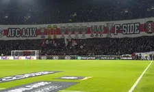 Thumbnail for article: Ajax-supportersvereniging zet hakken in het zand: "We voelen ons overvallen"