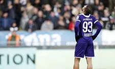 Thumbnail for article: Opnieuw interesse in Roofe?: 'Hopen dat Anderlecht met verlies verkoopt'