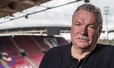 Thumbnail for article: Van Seumeren over 'belachelijk' KNVB-besluit: 'Dan in ieder geval de beker'