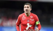 Thumbnail for article: 'KV Oostende is bezig met ervaren Fransman en... strandvoetballer'