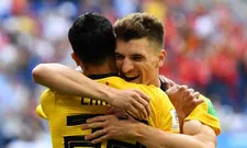 Thumbnail for article: Done deal: Meunier hakt knoop door en wordt derde Belg bij Borussia Dortmund