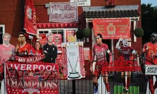 Thumbnail for article: 375 miljoen, dank aan Saints en Roma: hoe het gouden Liverpool tot stand kwam