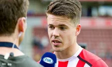 Thumbnail for article: Van Ginkel verlengt bij Chelsea: 'Tegelijkertijd kijken we naar verhuuropties'