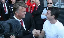 Thumbnail for article: AZ bijna zónder keeper onder Van Gaal: 'Diep van binnen wilde hij het'