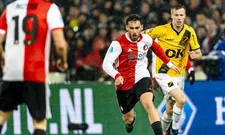 Thumbnail for article: Akkoord Feyenoord en Kökcü: binnenkort handtekening onder vijfjarig contract