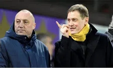 Thumbnail for article: Van Eetvelt kondigt transfers aan: ‘Er komen versterkingen, maar niet te duur’