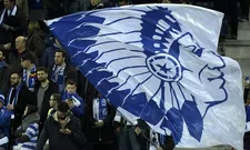 Thumbnail for article: Gent gaat titelstrijd aan met Club Brugge: 'Zij 60% kans, wij 40%'