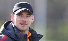 Thumbnail for article: Sneijder in de clinch met F-Side: 'Schandalig stukje, is nergens op gebaseerd'