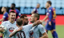 Thumbnail for article: Barça heeft weinig aan opleving Suárez en verslikt zich in veerkrachtig Celta