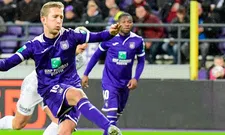 Thumbnail for article: Gerucht uit Afrika: 'Egyptenaren haken af, kansen Anderlecht stijgen voor winger'