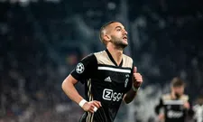 Thumbnail for article: Ziyech krijgt borstbeeld: 'Het besef is er nu wel dat het echt de laatste keer is'