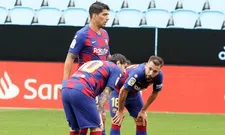 Thumbnail for article: 'Gespannen sfeer bij FC Barcelona: spelers nemen Setién onder vuur'