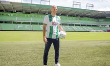 Thumbnail for article: LIVE: Fitte Robben keert uit clubliefde terug naar FC Groningen (gesloten)