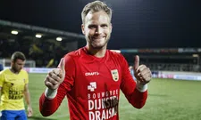 Thumbnail for article: 'Cambuur moet 'kampioensteam' opnieuw samenstellen: Stevens past voorlopig'