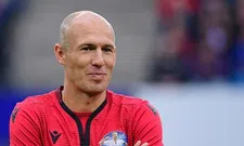 Thumbnail for article: Perez vreest irritaties bij Groningen: 'Groot verschil in beleving met Robben'