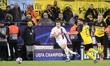 Thumbnail for article: Update: Meunier en Paris Saint-Germain gaan niet in op geste van Dortmund