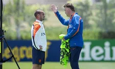 Thumbnail for article: Sneijder onthult ware reden van Van Gaal-besluit: "Ik was niet in een club"