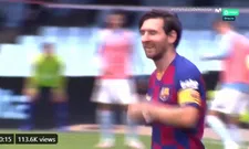 Thumbnail for article: Messi versus Barça-assistent: Spaanse media zien bewijs van verstoorde relatie