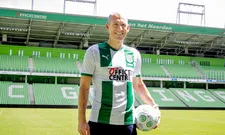 Thumbnail for article: 'FC Groningen wil The Last Dance-compilatie gebruiken en meldt zich bij Netflix'