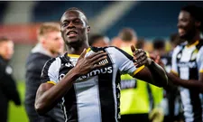 Thumbnail for article: Twee Charleroi-spelers positief getest op coronavirus: "Een lastige situatie"