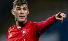 Thumbnail for article: 'FC Twente ziet Berggreen al na één seizoen weer vertrekken'