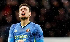 Thumbnail for article: Gouka: 'Feyenoord had verwacht dat Botteghin bij zou tekenen'
