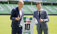 Thumbnail for article: Het nieuwe FC Groningen: Fledderus ook na Robben-stunt nog lang niet klaar