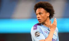 Thumbnail for article: Engelse boulevardpers: Sané krijgt monstersalaris bij Bayern München