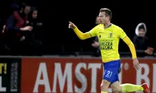 Thumbnail for article: 'Zulte Waregem en Cambuur bereiken akkoord over transfer Mühren'